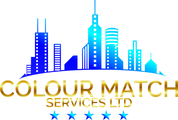 Colour Match Services Ltd